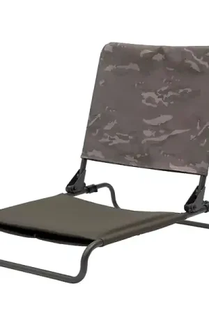 Soldes Mad Adjustable Flatbed Chair