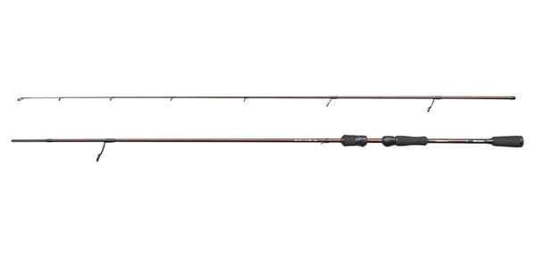 Super Prix Canne Spinning Abu Garcia Spike S Finesse 702 2.13m (3-15g)