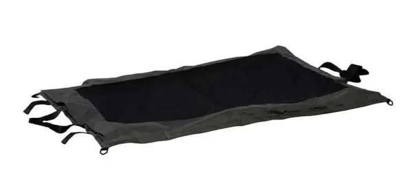Dernier Modèle Prologic Cruzade Specimen Tapis de Réception
