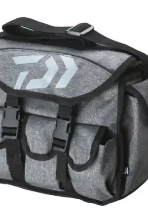 Sac bandoulière Daiwa D-VEC Shoulder Bag Offre Limitée
