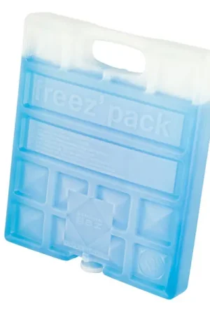 Campingaz Freez Pack Satisfait Ou Remboursé