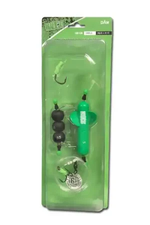 Madcat Screaming Profi River Rig Deadbait Prix Choc