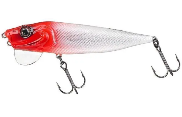 Solde Fladen Maxximus Predator Pike Prey Popper 9,5cm (14g)