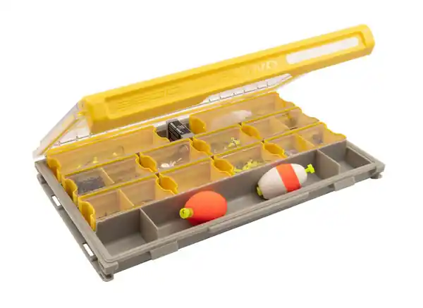Boîte de Rangement Plano 3600 Edge Terminal Super Prix