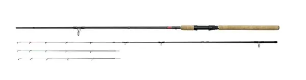 Canne Dam Spezi Stick II Picker 2.70m (10-50g) Petit Prix