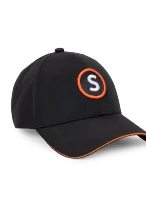 Casquette imperméable Sonubaits 6 panneaux S Design Prix Réduit