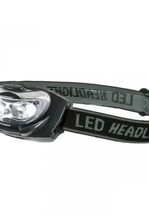 Achetez Aujourd'hui Saenger Duo Red LED headlight