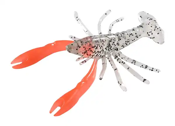Prix Réduit Balzer Hiroshi Crab (plusieurs options)