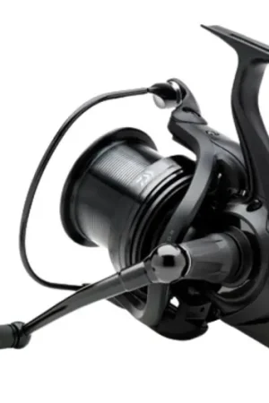 Moulinet Daiwa Emblem 35SCW QD Big Pit Carp Paiement Sécurisé