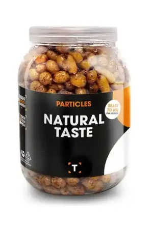 Noix Tigrées Tijgernotenkopen XXL Conservables 2L (12-35mm) Must-Have