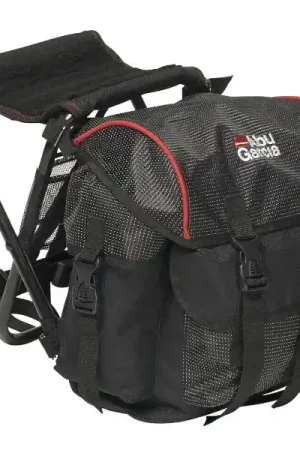 Petit Prix Abu Rucksack / Chair Junior