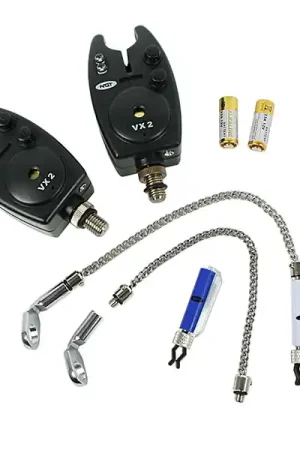 NGT VX2 Ensemble Détecteur & Indicateur Expédié Aujourd'hui
