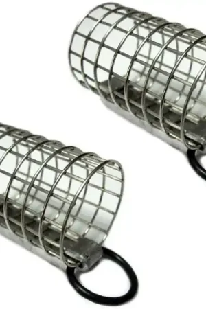 Acheter En Ligne Behr Stainless Steel Wire Feeder, 2 pièces !