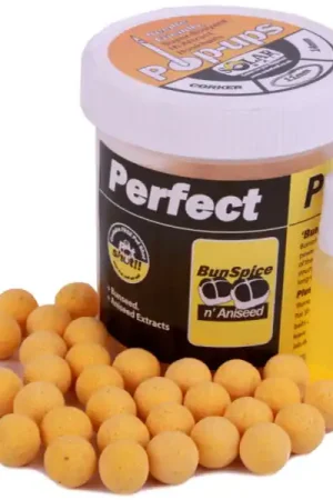 Solar Pop Ups 11mm Soldes