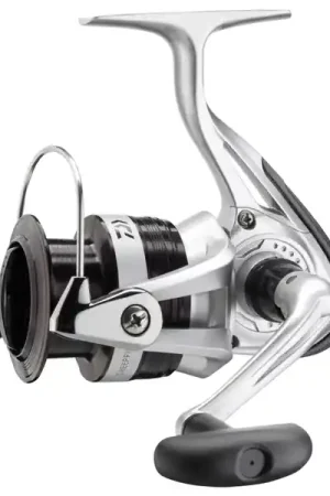 Prix Réduit Moulinet Spinning Daiwa Sweepfire E