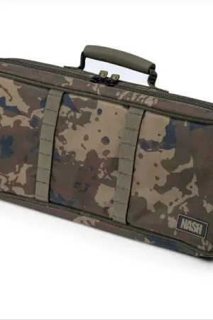 Retour Gratuit Nash Subterfuge Buzz Bar Pouch Large