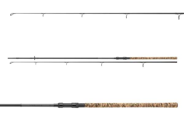 Prix Choc Canne Carpe Daiwa Vertice Camo Carp 10ft (3.25lb)