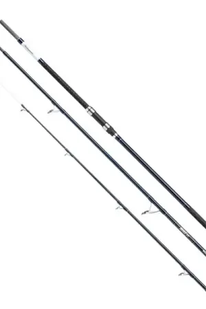 Canne Mer pour le bar Shakespeare Salt XT Expedition 3.35m (56-112g) Meilleur Prix