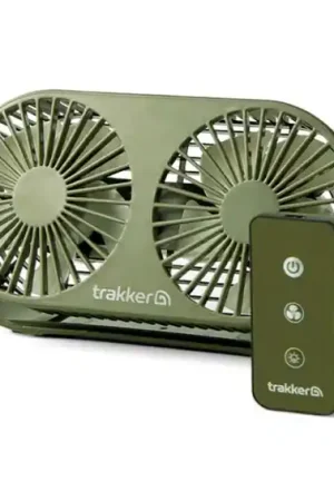 Ventilateur Trakker Remote Bivvy Fan Prix Bas