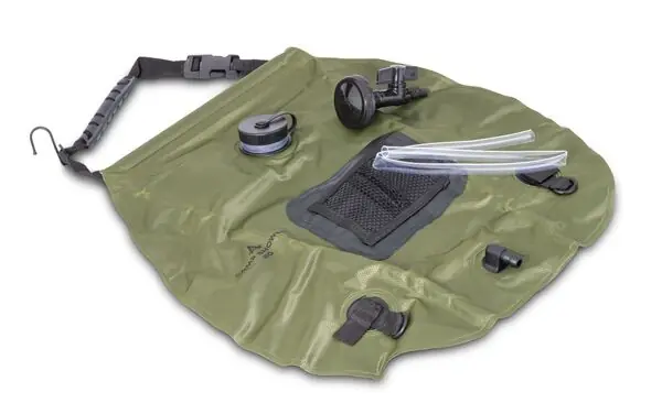 Bon Plan Douche de Camping Anaconda 20l