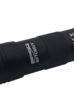 Lampe Torche Spro SPTC 95UV Usine Directe