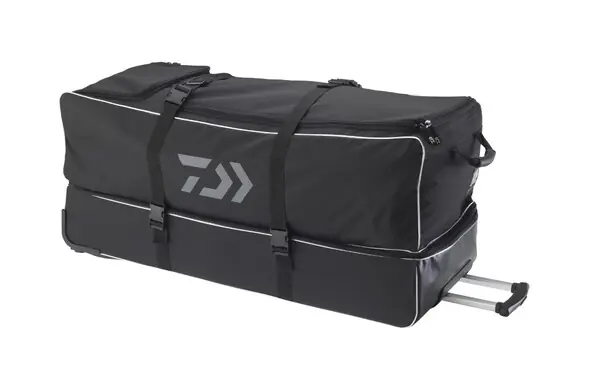 Petit Prix Valise Daiwa D-Vec Global Travel Trolley