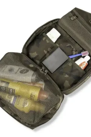 Trousse de Toilette Nash Subterfuge Wash Bag Petit Prix