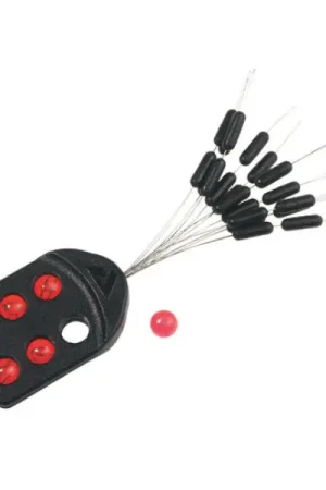 Promotion Saisonnière Greys Fishing Prowla Float Stops And Beads