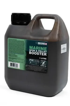 Vente Directe Attractant CC Moore Marine Spod & Pellet Booster (1L)