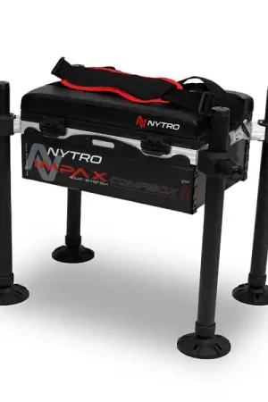 Achat Immédiat Station Nytro Impax Comfibox Cb1