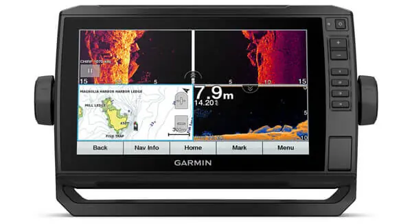 Garmin Echomap™ UHD 92sv Affaire À Saisir