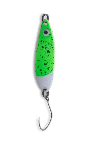 Vente Flash Cuillère Iron Trout Eye Spoon 2.5g