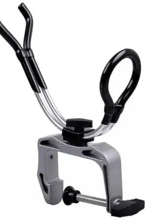 Support de Canne Multifonction Savage Gear Offre Exclusive