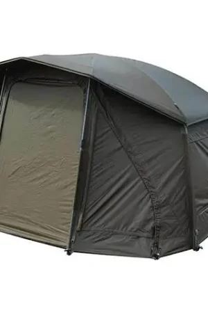Achat Immédiat Bivouac Fox Frontier II XL (Incl. Visière anti-vapeur)