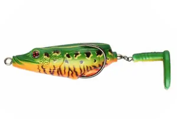 Sakura Bubble Frog 70mm Floating Quantité Limitée