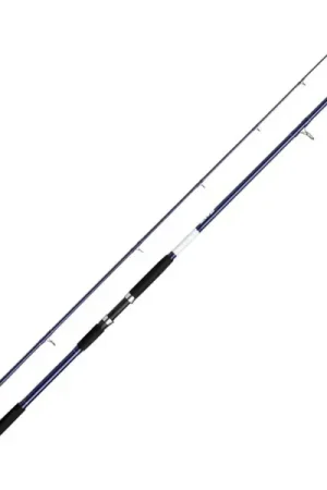 Top Vente Canne Spinning Mer Shakespeare Salt Mackerel/Maquereau 3.00m (100-200g)