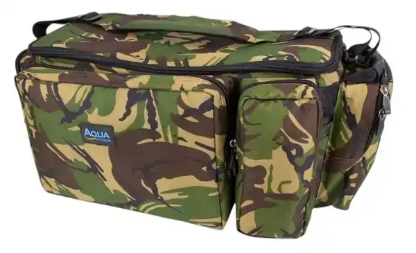 Achetez Aujourd'hui Sac de transport camouflage Aqua Barrow Bag