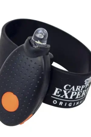Top Vente Carp Expert Neo Usb Chargeable Motion Sensor Lamp