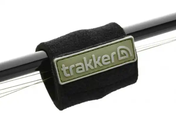 Trakker Neoprene Rod Bands Expédié Aujourd'hui