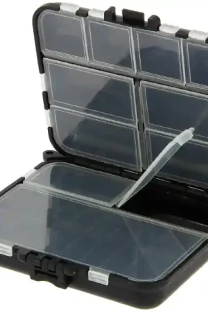 NGT Bit Box Marque