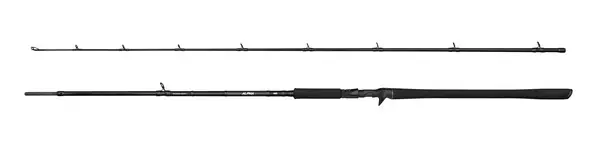 Canne Casting Savage Gear Alpha SG2 Trolling 2,69 m (110–250 g) Produit De Marque