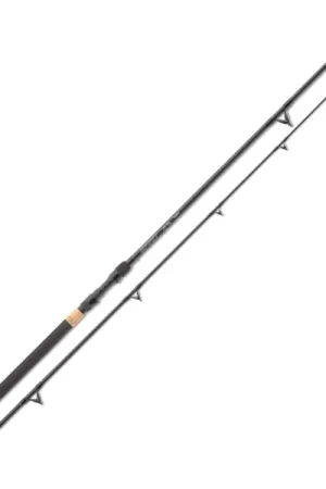 Canne SIlure Saenger Spirit CSX 120-400g Authentique