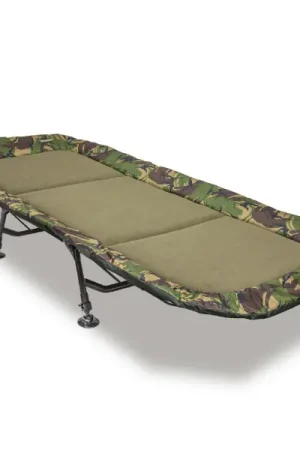 Promotion Saber C Class DPM Bedchair