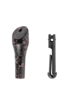 Korum Camo Quick Change Bead Anti Tangle (8 pcs) Acheter Direct