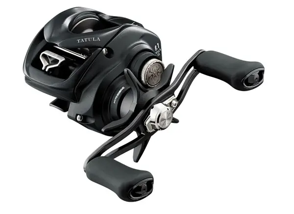 Moulinet Casting Daiwa 23 Tatula LH Seulement Aujourd'hui