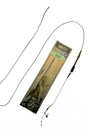 Offre Du Jour PB Products R2G Inline SR Leader + 2 Shot On The Hook Rigs