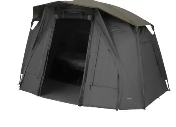 Toile Trakker Tempest RS 100 Skull Cap Camo Seulement Aujourd'hui