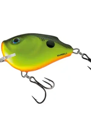 Bon Plan Salmo Squarebill 5cm Floating