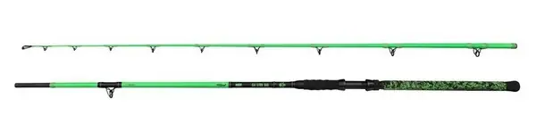 Canne Silure Madcat UV Series Cat-Stick 3m (150-300g) Promotion
