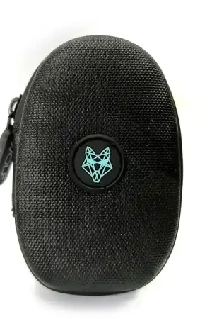 Wolf X1 Hard Case Soldes